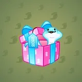 Snake Box #7838