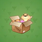 Snake Box #7839 Snake Box #7839