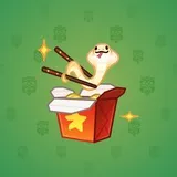 Snake Box #7886 Snake Box #7886