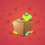 Snake Box #790 Snake Box #790