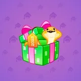 Snake Box #7944