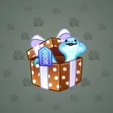 Snake Box #7955