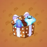 Snake Box #7966