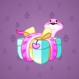 Snake Box #8023 Snake Box #8023