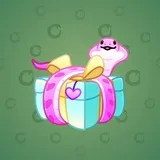 Snake Box #8029 Snake Box #8029