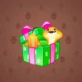 Snake Box #8039