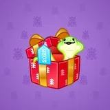 Snake Box #8040 Snake Box #8040