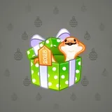 Snake Box #8104 Snake Box #8104