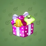 Snake Box #8150 Snake Box #8150