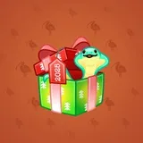 Snake Box #8152 Snake Box #8152