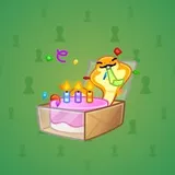 Snake Box #8161