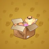 Snake Box #8202 Snake Box #8202