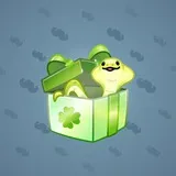 Snake Box #8205 Snake Box #8205