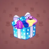 Snake Box #8247