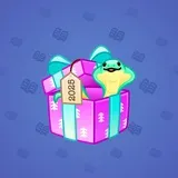 Snake Box #8266