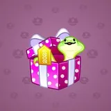 Snake Box #8282 Snake Box #8282