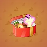 Snake Box #834 Snake Box #834