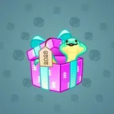 Snake Box #8400 Snake Box #8400