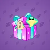 Snake Box #8412 Snake Box #8412