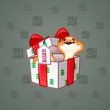 Snake Box #8426 Snake Box #8426