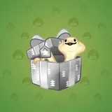 Snake Box #8430 Snake Box #8430