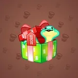 Snake Box #8443 Snake Box #8443