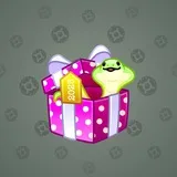 Snake Box #8478 Snake Box #8478