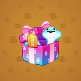 Snake Box #8528