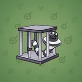 Snake Box #8549
