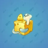 Snake Box #8560 Snake Box #8560