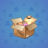 Snake Box #8574 Snake Box #8574