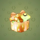 Snake Box #8578