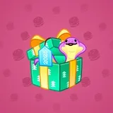 Snake Box #8583 Snake Box #8583