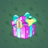 Snake Box #8585 Snake Box #8585