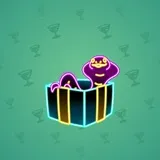 Snake Box #8586 Snake Box #8586