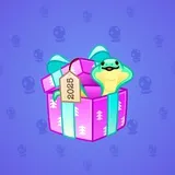Snake Box #8588 Snake Box #8588