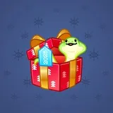 Snake Box #8589 Snake Box #8589