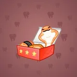 Snake Box #8601 Snake Box #8601