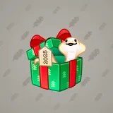 Snake Box #8609 Snake Box #8609