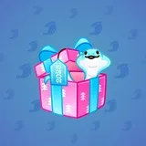 Snake Box #8630