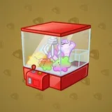 Snake Box #8649 Snake Box #8649