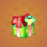 Snake Box #8700