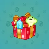 Snake Box #8735 Snake Box #8735