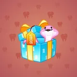 Snake Box #8739