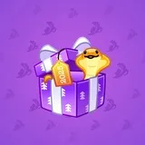 Snake Box #8815