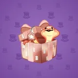 Snake Box #8822