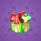 Snake Box #8825 Snake Box #8825