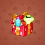 Snake Box #8828 Snake Box #8828