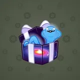Snake Box #883 Snake Box #883