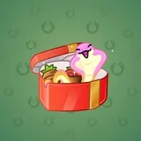 Snake Box #8838